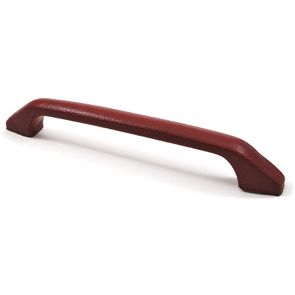 1969 Pontiac Firebird/TransAm DOOR PANEL GRAB HANDLE (RED) - EA | IN2854F