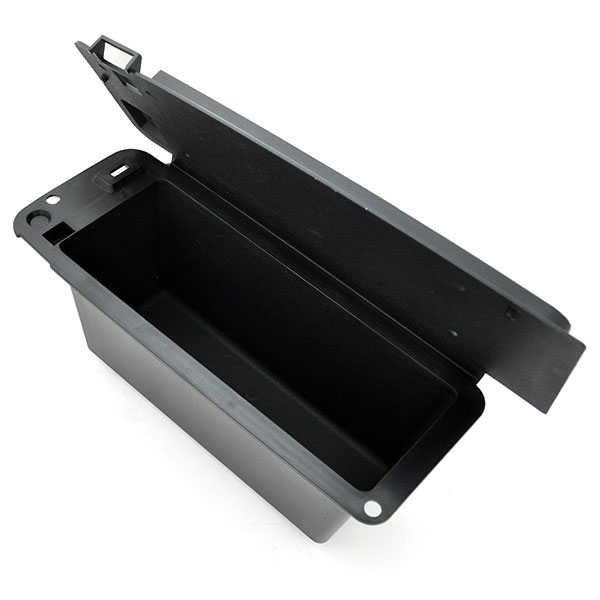 1974 Pontiac Firebird/TransAm CONSOLE INNER BOX OE STYLE ASSEMBLY REPLACES GM 478562 | CP1482F