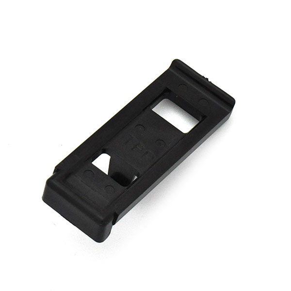 1971 Pontiac Firebird/TransAm CONSOLE DOOR PAD LOCK PUSH BUTTON | CP1487F