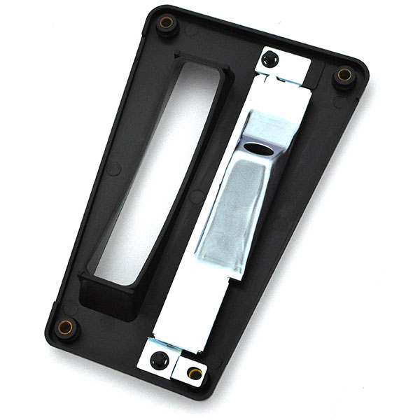 1970 Pontiac Firebird/TransAm AUTOMATIC CONSOLE SHIFTER TOP PLATE REPLACES GM PART # 478569 | CP1501F