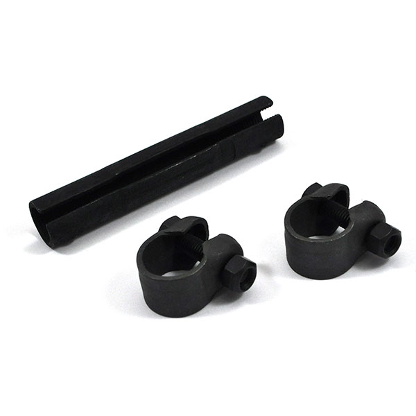 1964 Chevrolet Chevelle/Malibu TIE ROD ADJUSTING SLEEVE (WITH LONG END ON OUTER) - EA | SU2871Z