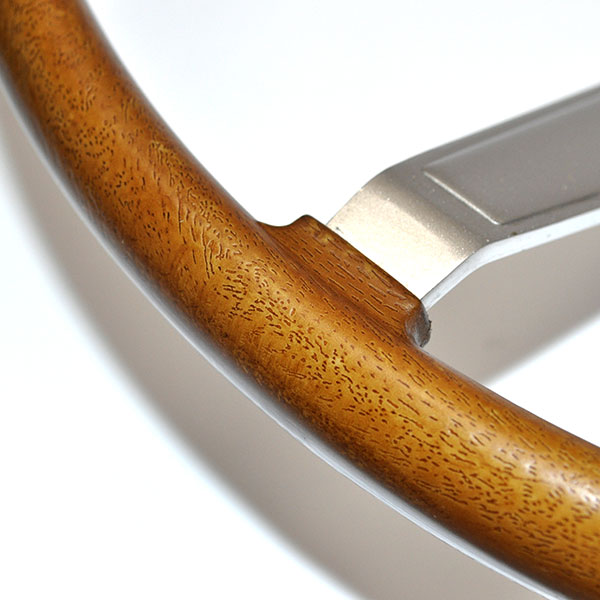 1968 Pontiac Firebird/TransAm STEERING WHEEL WOOD WHEEL BARE (INCLUDES SPOKES) | ST3343Z