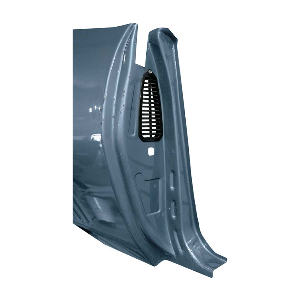 1968 Pontiac Firebird/TransAm DOOR JAMB LOUVER - EA | BP1304F