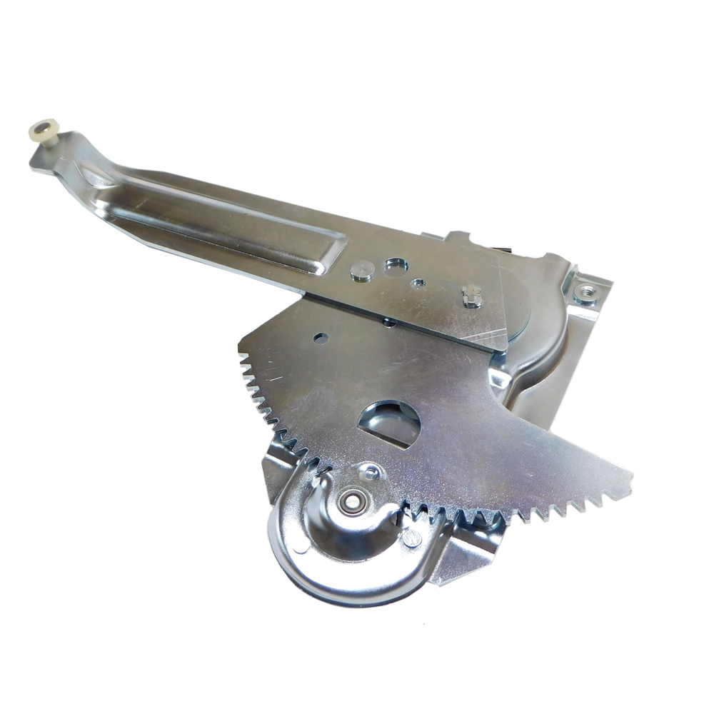 1968 Chevrolet Chevelle/Malibu MANUAL QUARTER WINDOW REGULATOR (HARDTOP & CONVERTIBLE) - LH | GL3070Z