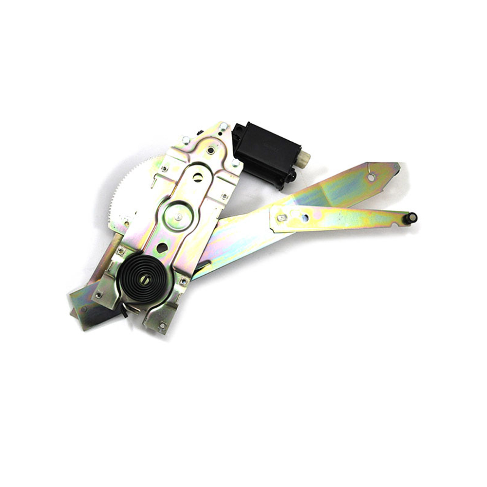 1969 Chevrolet Chevelle/Malibu POWER WINDOW DOOR REGULATOR OEM STYLE WITH MOTOR - LH | GL2796Z