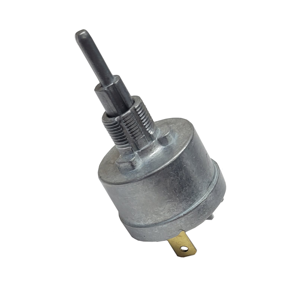 1968 Pontiac Firebird/TransAm WIPER SWITCH - 2 SPEED WITH WASHER - GM # 1993372 | 01993372