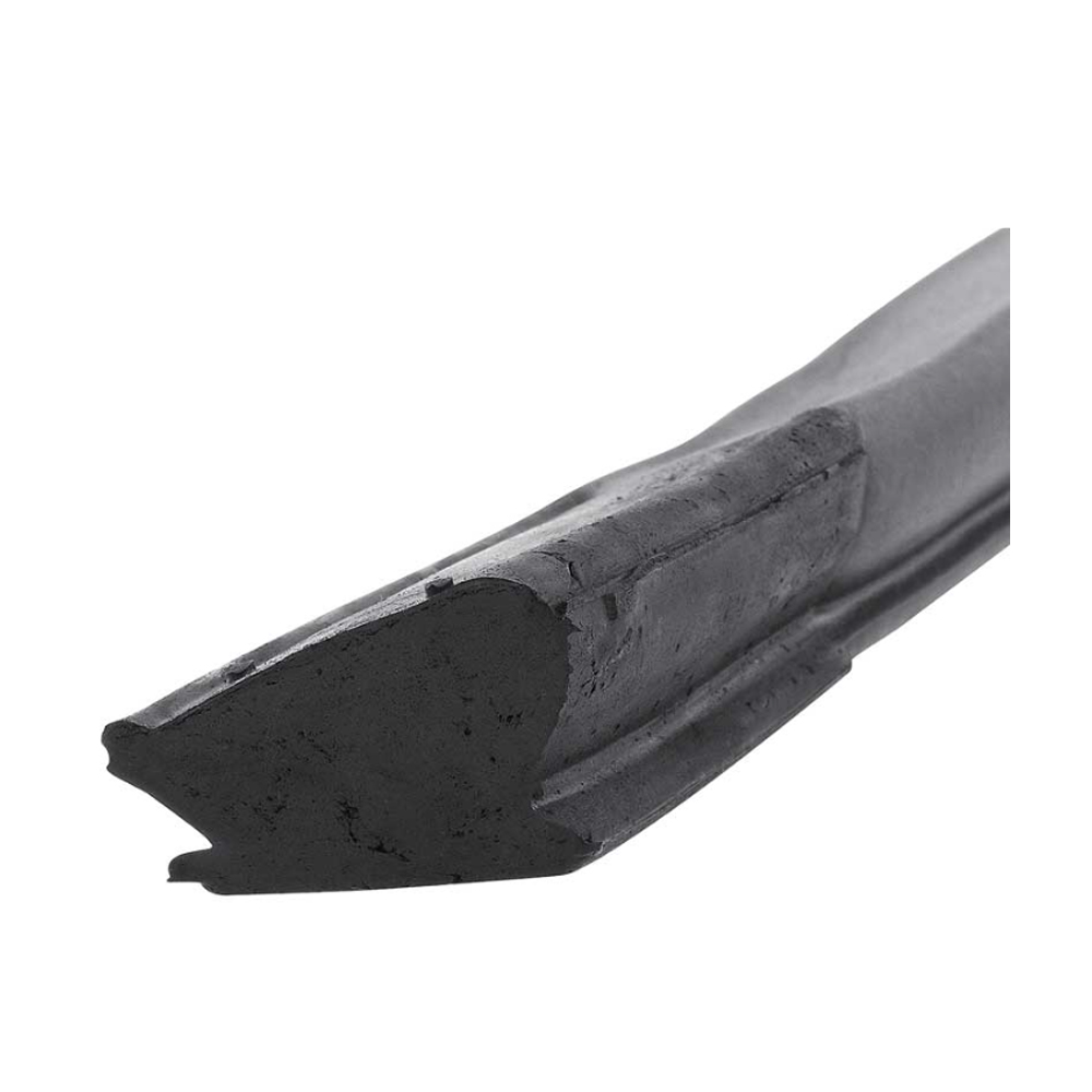 1975 Pontiac Firebird/TransAm HURST 1ST DESIGN 4 PIECE WEATHERSTRIPPING KIT (2 T-TOP SEALS & 2 BODY SEALS) | WS3767F