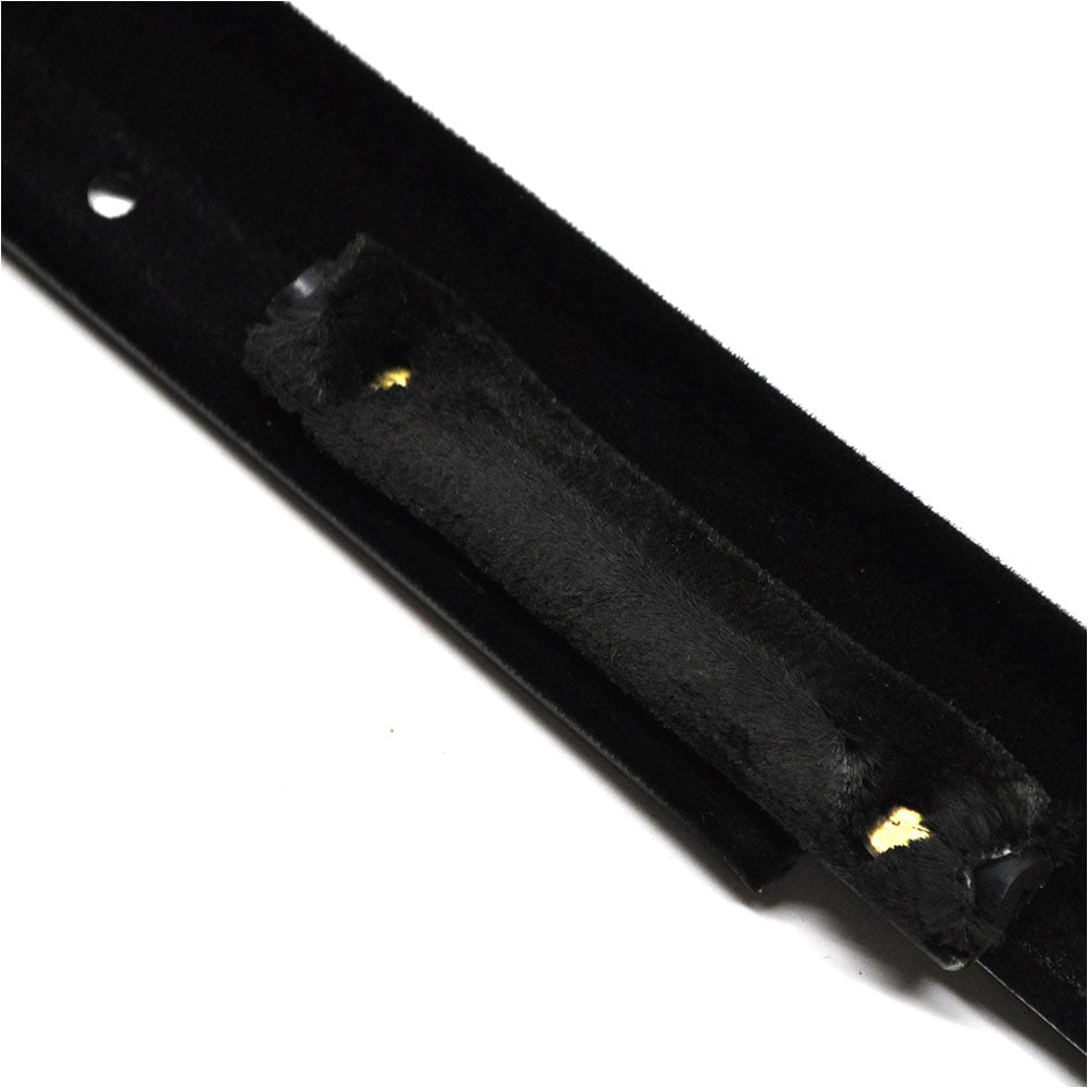 1983 Pontiac Firebird/TransAm OUTER WINDOWFELT KIT OEM OUTERS - PR | WS3789F