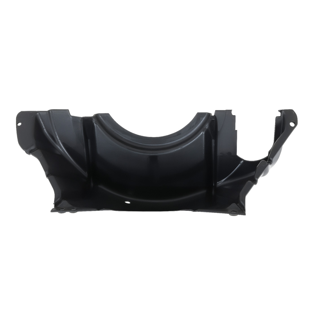 1972 Pontiac Firebird/TransAm TH350 & TH400 TRANSMISSION INSPECTION COVER (PLASTIC) | AT1024Z