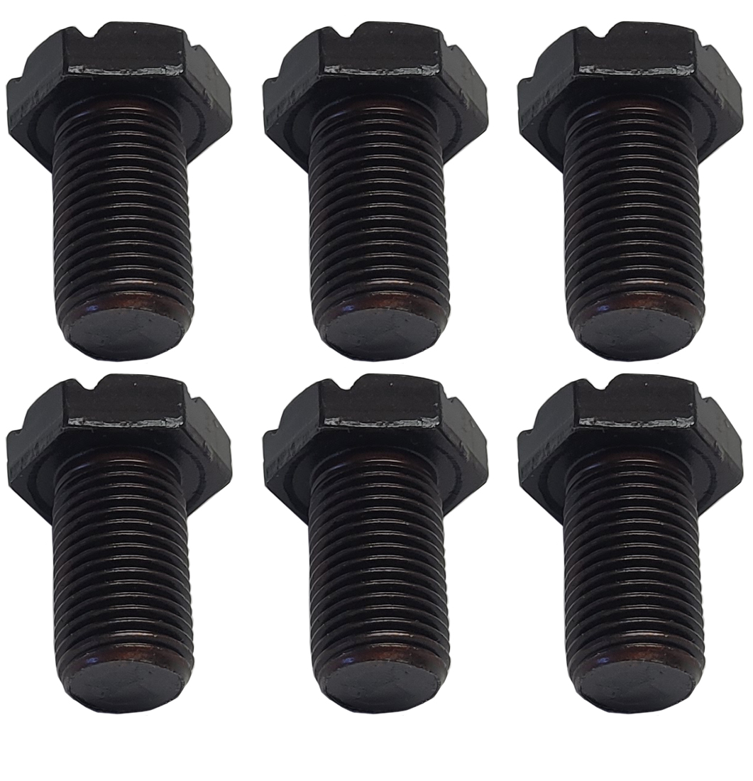 1981 Pontiac Firebird/TransAm FLYWHEEL BOLT KIT (GM # 2194511) | MT3224G