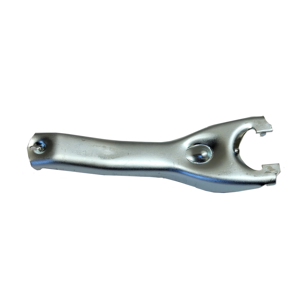 1967 Pontiac Firebird/TransAm CLUTCH FORK REPLACES GM 9787069 | MT2719Z