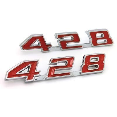 1968 Pontiac Firebird/TransAm FIREBIRD HOOD EMBLEM 