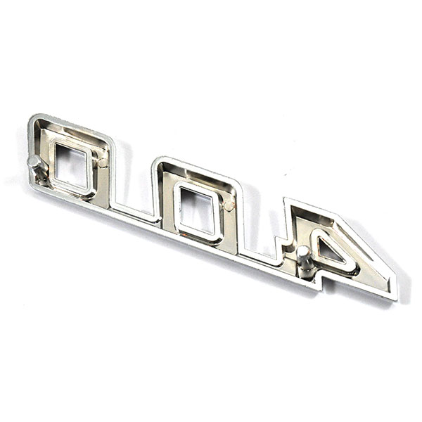1969 Pontiac Firebird/TransAm FIREBIRD TRUNK EMBLEM 