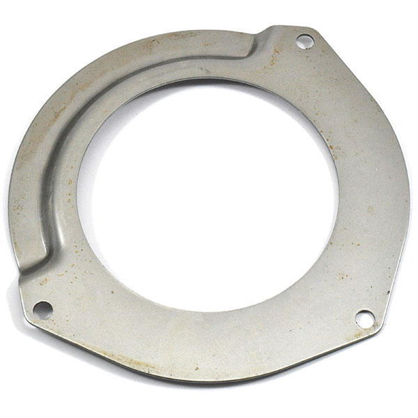 1974 Pontiac Firebird/TransAm FORMULA BOOT RETAINER - THESE ARE THE METAL RETAINERS THAT HOLD THE RAM AIR BOOTS TO THE HOOD AND ARE SOLD EACH | CW1655F