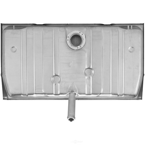 1971 Pontiac Firebird/TransAm GAS TANK WITH FILLER NECK WITH EEC (GM42C) | FT0042C