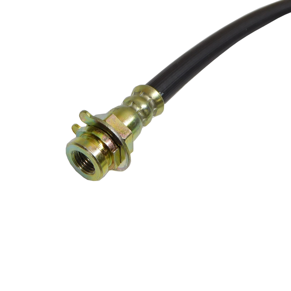 1974 Pontiac Firebird/TransAm FRONT FLEX HOSE - DISC | BR1450F