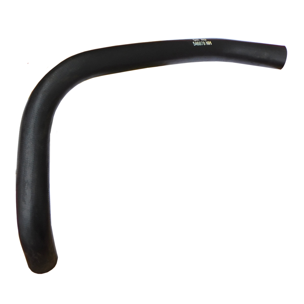 1978 Pontiac Firebird/TransAm UPPER RADIATOR HOSE - 350R | CS1554F