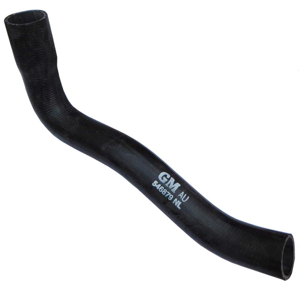 1977 Pontiac Firebird/TransAm LOWER RADIATOR HOSE - 546879 | 546879