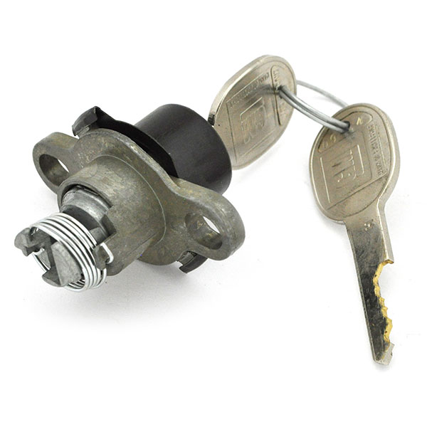 1982 Pontiac Firebird/TransAm TRUNK LOCK - LATER KEY 463 | KL3176F