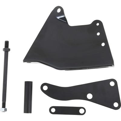 1969 Chevrolet Chevelle/Malibu ALTERNATOR BRACKET SET; RH MOUNT; BIG BLOCK; 5-PIECE SET | EN2593C