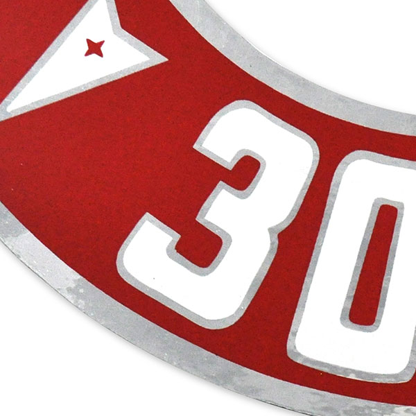 1986 Pontiac Firebird/TransAm 307-2V AIR CLEANER DECAL EACH | DT0306