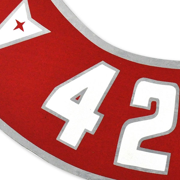 1974 Pontiac Firebird/TransAm 421-4V AIR CLEANER DECAL EACH | DT0316