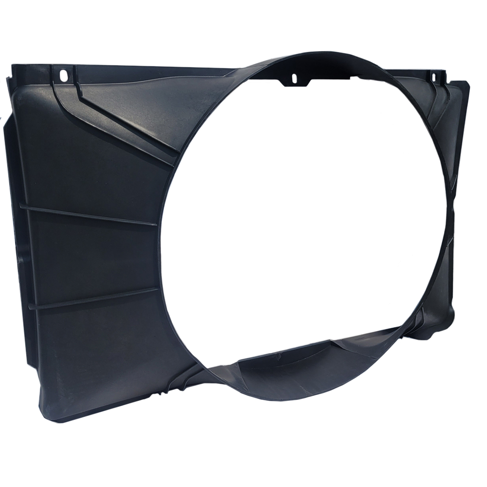 1968 Chevrolet Chevelle/Malibu FAN SHROUD REPRO (BIG BLOCK) PLASTIC GM # R 3920110 | CS1728V