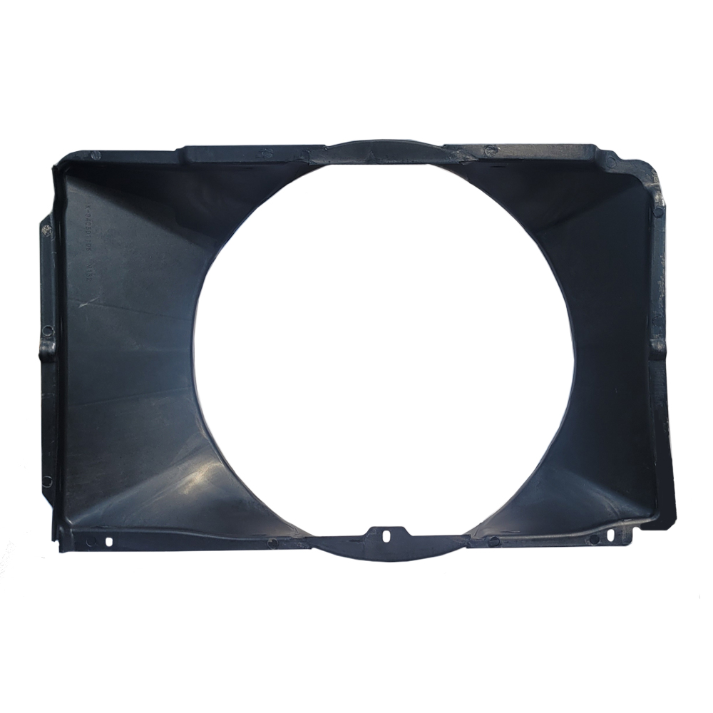1968 Chevrolet Chevelle/Malibu FAN SHROUD REPRO (BIG BLOCK) PLASTIC GM # R 3920110 | CS1728V