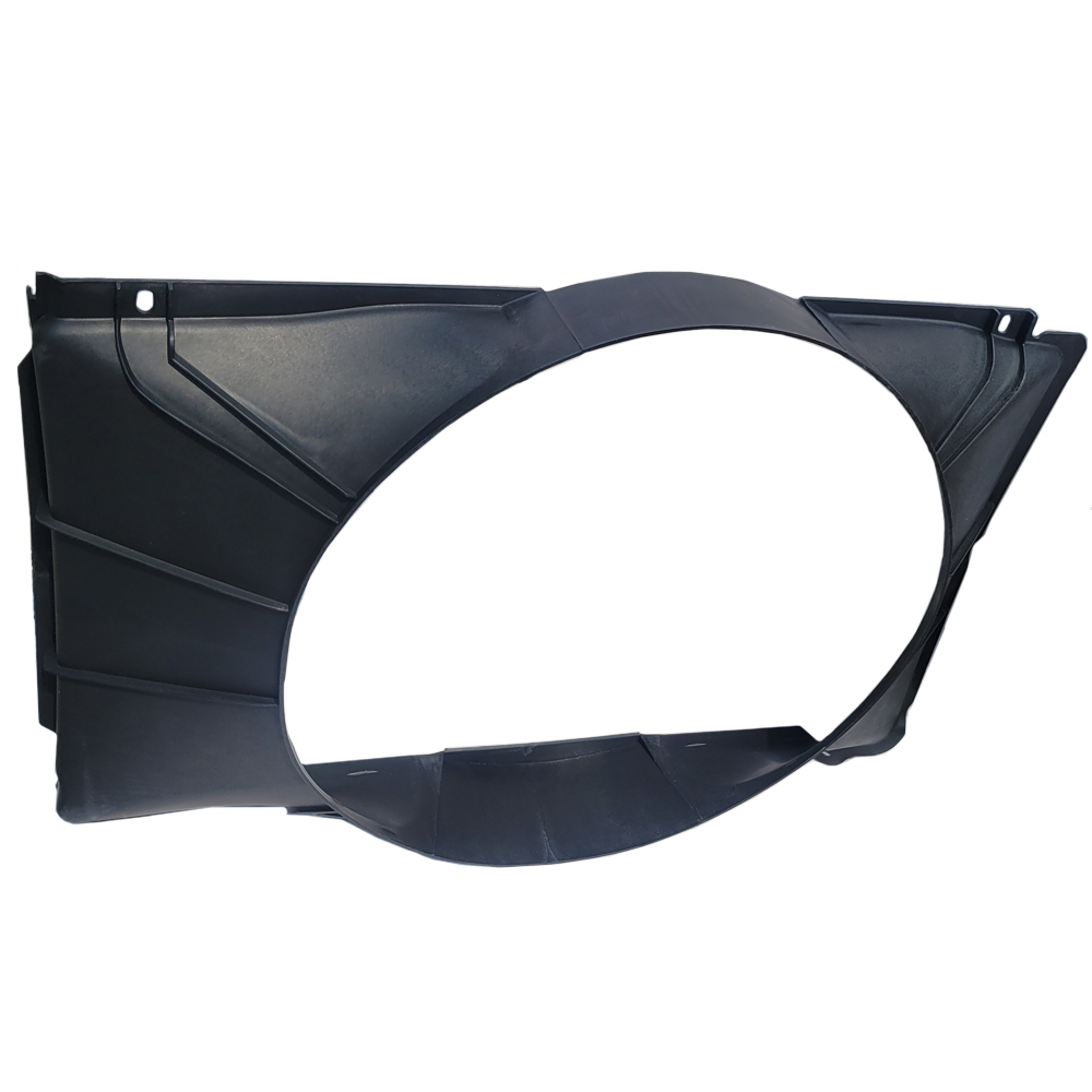 1968 Chevrolet Chevelle/Malibu FAN SHROUD REPRO (BIG BLOCK) PLASTIC GM # R 3920110 | CS1728V