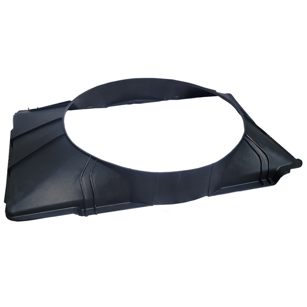 1968 Chevrolet Chevelle/Malibu FAN SHROUD REPRO (BIG BLOCK) PLASTIC GM # R 3920110 | CS1728V