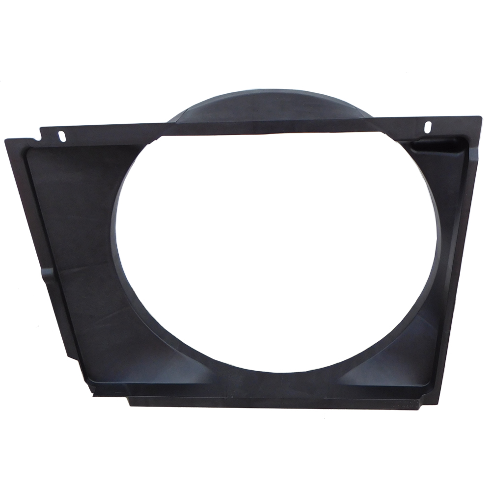 1969 Chevrolet Chevelle/Malibu FAN SHROUD REPRO (BIG BLOCK) PLASTIC GM # R 6261914 | CS1020C