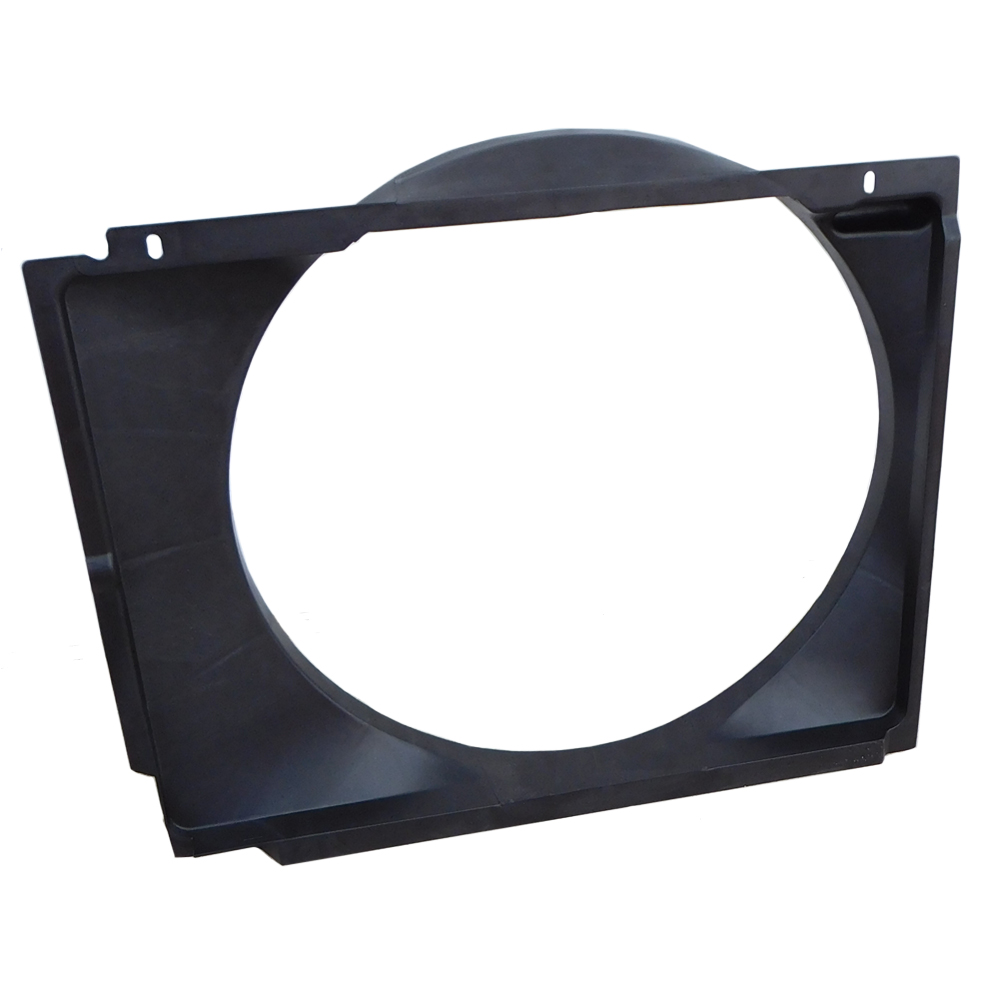 1969 Chevrolet Chevelle/Malibu FAN SHROUD REPRO (BIG BLOCK) PLASTIC GM # R 6261914 | CS1020C
