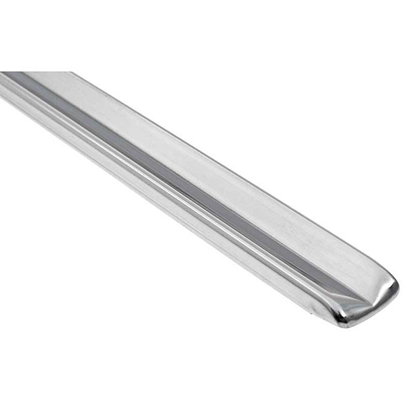1966 Chevrolet Impala/Caprice/Bel Air LOWER SS DOOR PANEL MOLDING (LOWER ONLY) - 2 PIECES | IN3200P
