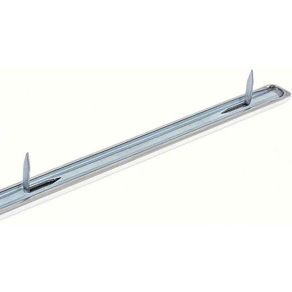 1966 Chevrolet Impala/Caprice/Bel Air LOWER SS DOOR PANEL MOLDING (LOWER ONLY) - 2 PIECES | IN3200P