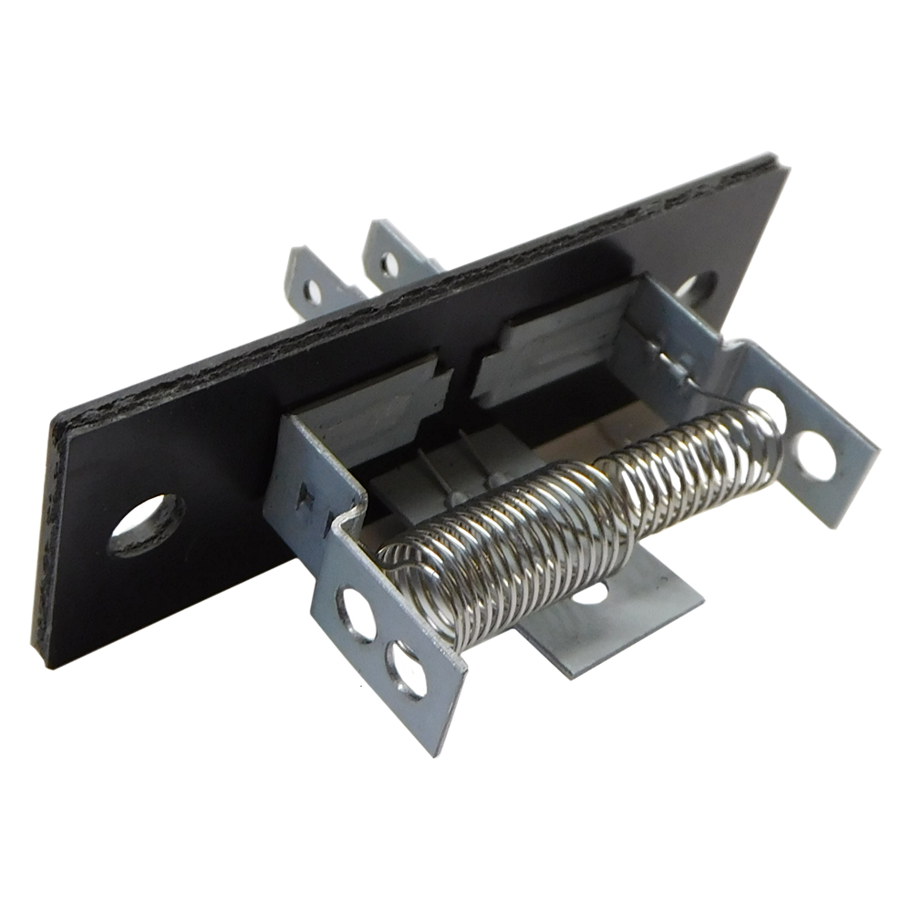 1964 Chevrolet Chevelle/Malibu BLOWER MOTOR RESISTOR WITHOUT A/C (3-SPEED 3 PRONG) GM 3929052 | 3929052
