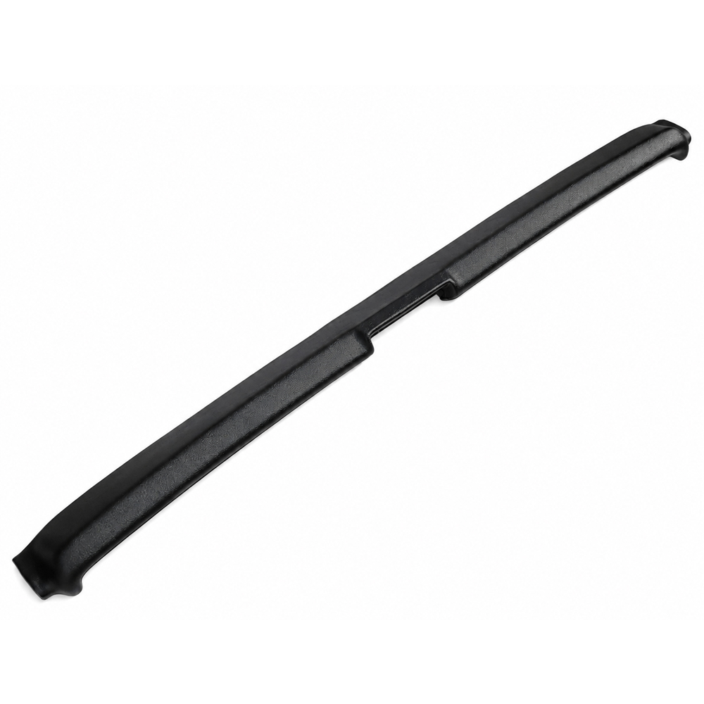 1967 Chevrolet Impala/Caprice/Bel Air OEM VINYL COVERED DASH PAD WITH A/C W/ CORRECT MADRID GRAIN | IN3281P