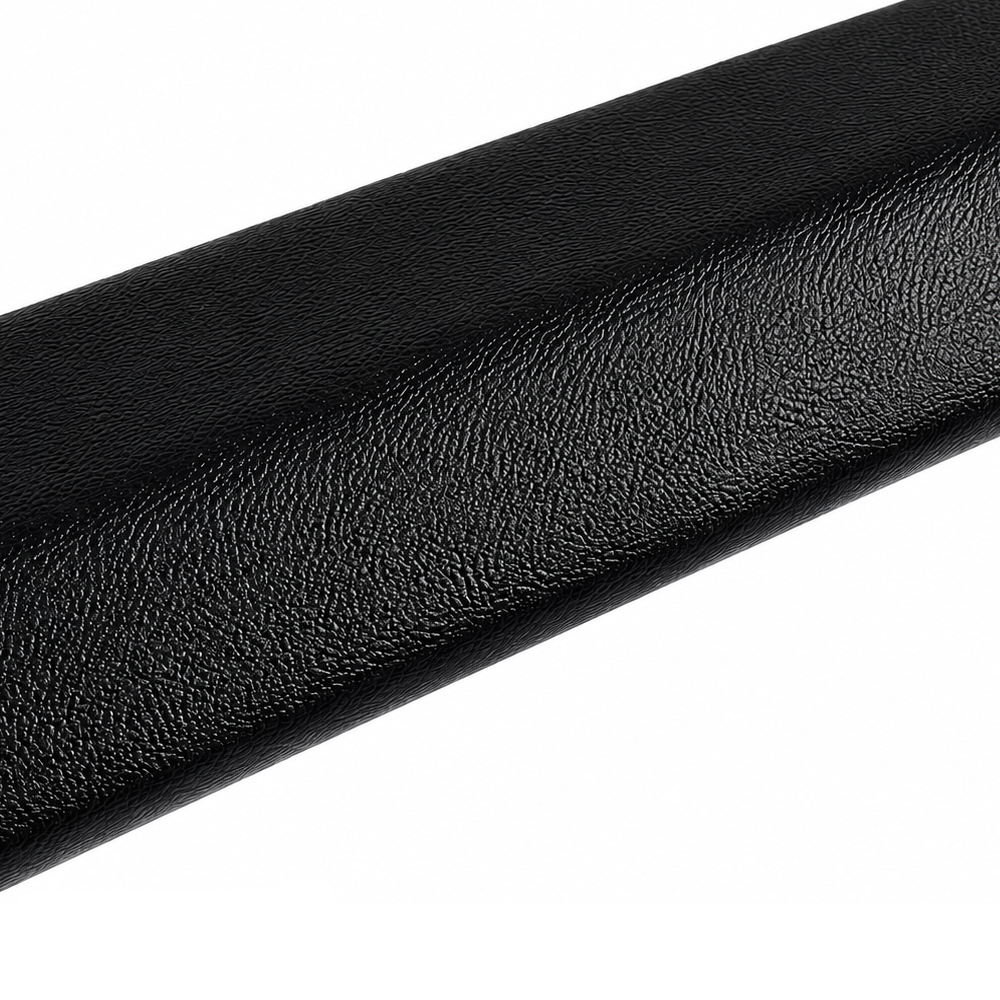 1967 Chevrolet Impala/Caprice/Bel Air OEM VINYL COVERED DASH PAD WITH A/C W/ CORRECT MADRID GRAIN | IN3281P