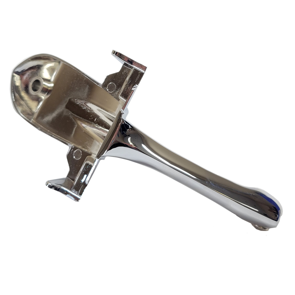 1966 Chevrolet Impala/Caprice/Bel Air REARVIEW MIRROR BRACKET HARDTOP | IN3292P
