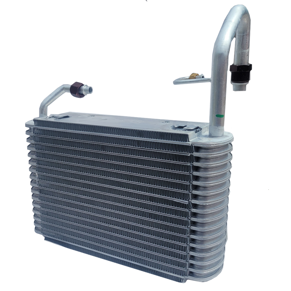 1971 Chevrolet Chevelle/Malibu AIR CONDITIONING EVAPORATOR CORE - GM 3016987 | AC1009C