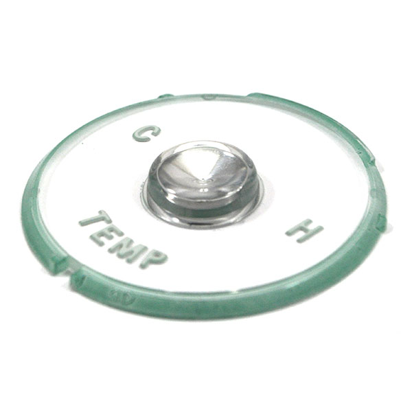 1962 Chevrolet Impala/Caprice/Bel Air TEMPERATURE LENS | IN3336P