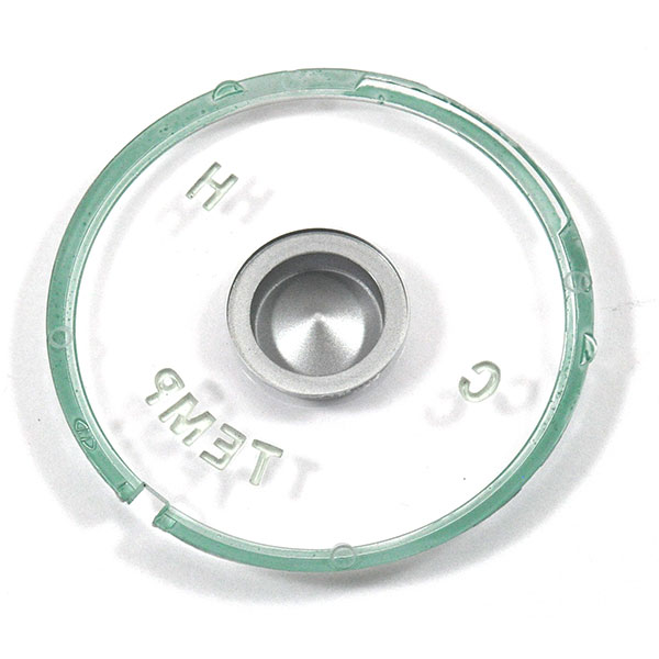 1962 Chevrolet Impala/Caprice/Bel Air TEMPERATURE LENS | IN3336P