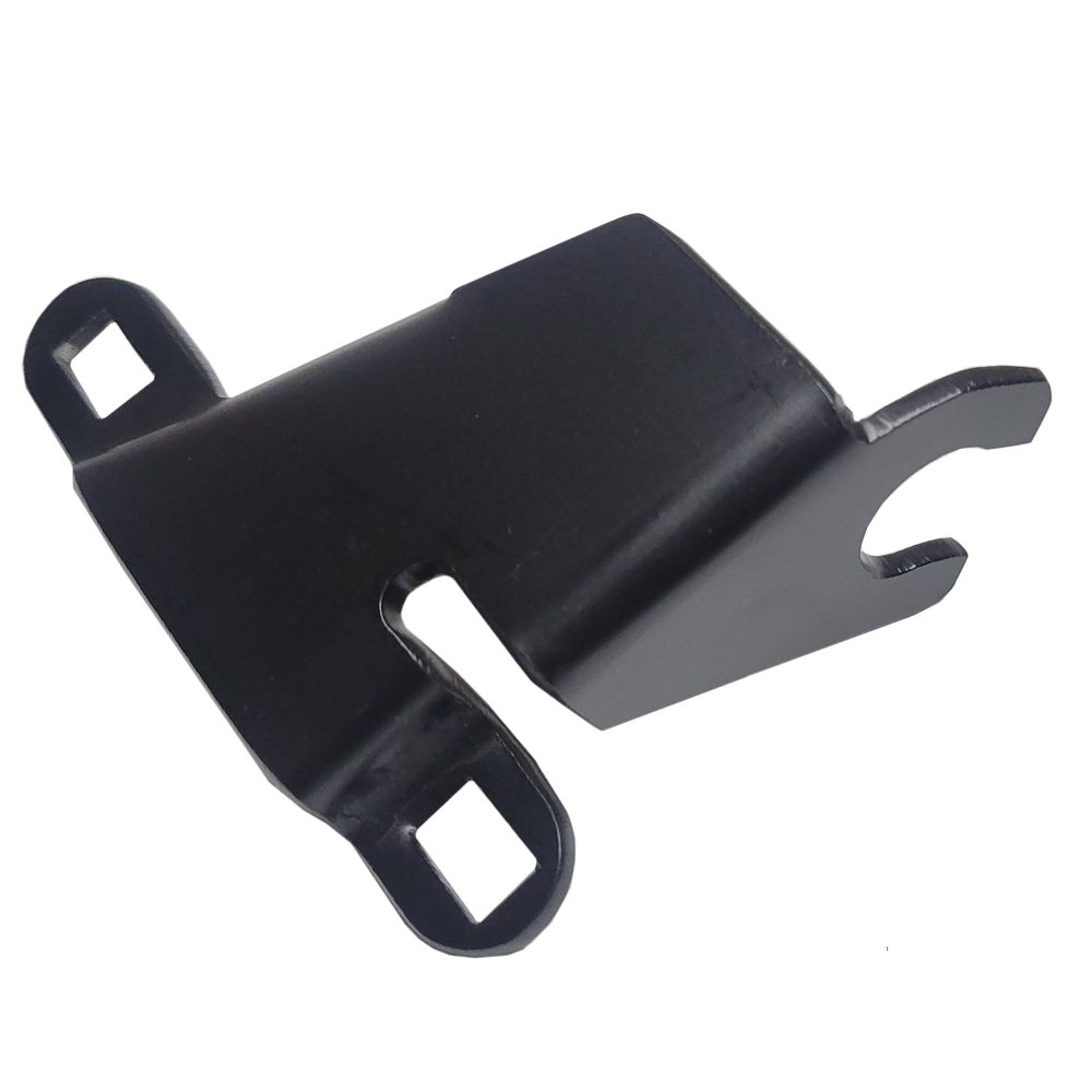 1968 Chevrolet Impala/Caprice/Bel Air POWERGLIDE TRANSMISSION CABLE BRACKET (HOLDS CABLE ON TRANSMISSION) MADE IN THE USA | CP1570C
