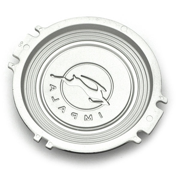 1964 Chevrolet Impala/Caprice/Bel Air HORN BUTTON EMBLEM | ST3725P
