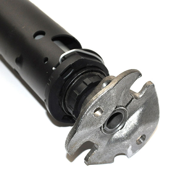 1967 Chevrolet Impala/Caprice/Bel Air TILT STEERING COLUMN (FLOOR SHIFT