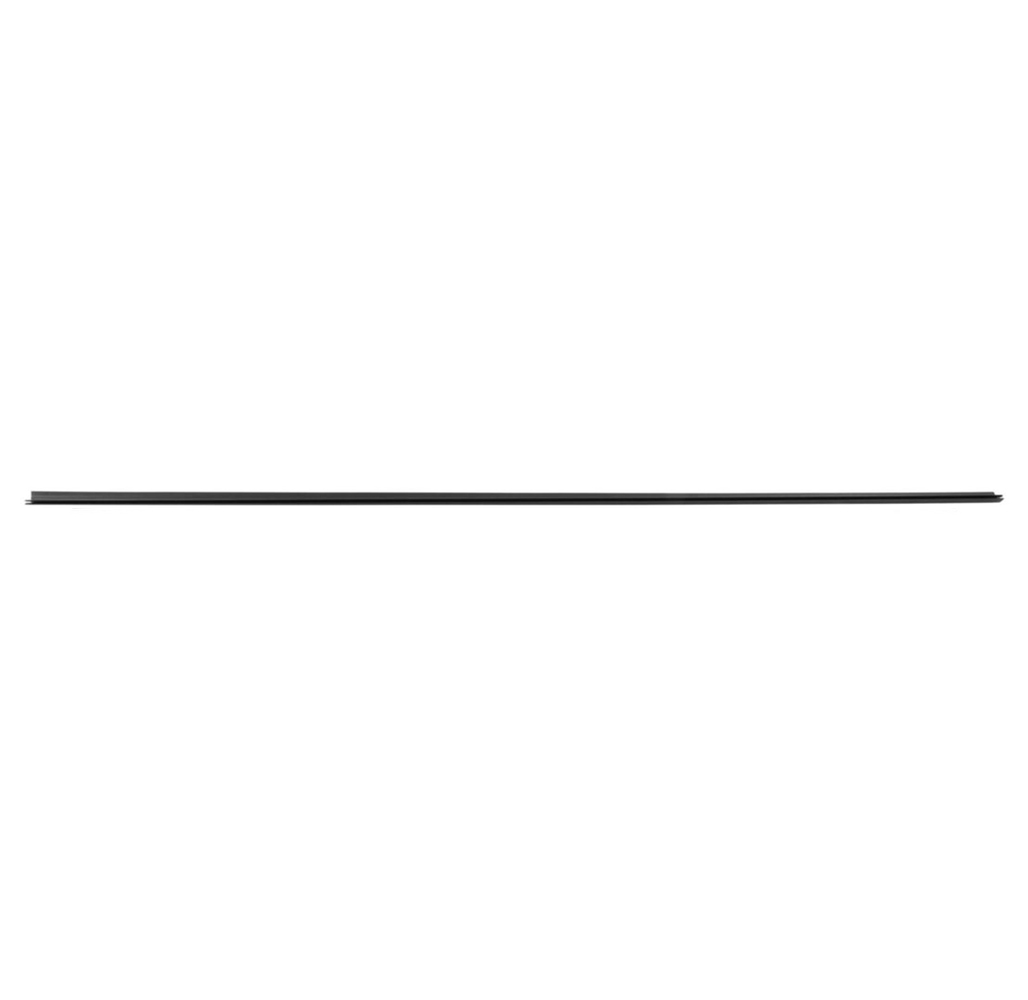 1965 Chevrolet Chevelle/Malibu FRONT UPPER WINDSHIELD TRIM (HARDTOP & SEDAN) - 1 PIECE (4170) | IN3269Z