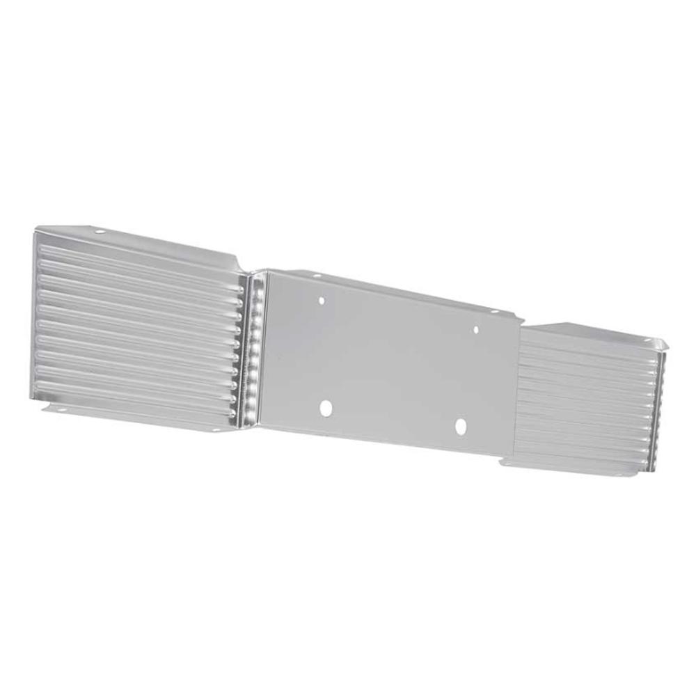 1962 Chevrolet Impala/Caprice/Bel Air REAR LICENSE PLATE PANEL | BP1315P