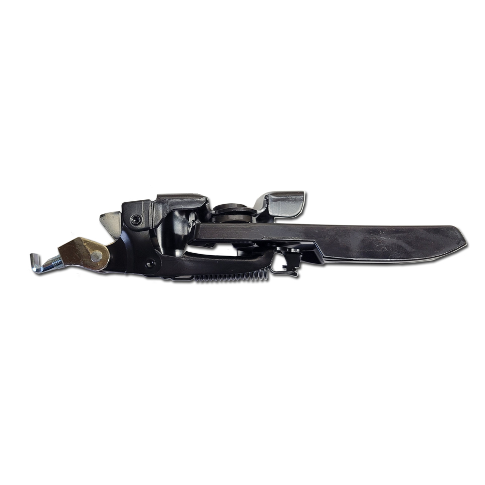 1971 Chevrolet Impala/Caprice/Bel Air CONVERTIBLE TOP LATCH ASSEMBLY GM 9623939 - LH | 9623939