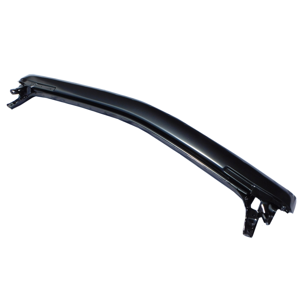 1971 Chevrolet Impala/Caprice/Bel Air TOP HEADER BOW - FRONT SCISSOR TOP MOST FORWARD HEADER BOW THAT MEASURES APPROXIMATELY 57 1/2