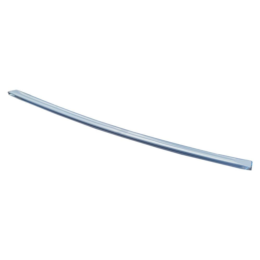 1972 Chevrolet Impala/Caprice/Bel Air QUARTER VERTICAL SASH CHANNEL PASSENGER SIDE = RIGHT SIDE | XP5047P