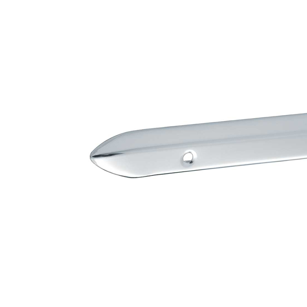 Caprice Rocker Panel 1966 Chevrolet Impala/Caprice/Bel Air ROCKER PANEL MOLDINGS WITHOUT ...